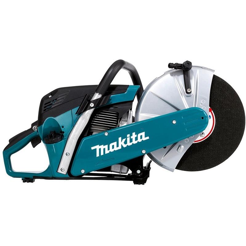 MAKITA COUPEUSE THERMIQUE 350 MM, 3,2 KW - EK6101