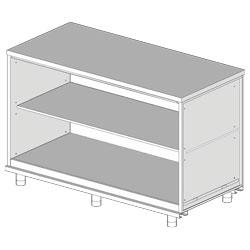 Meuble arrière neutre      nn15x_0