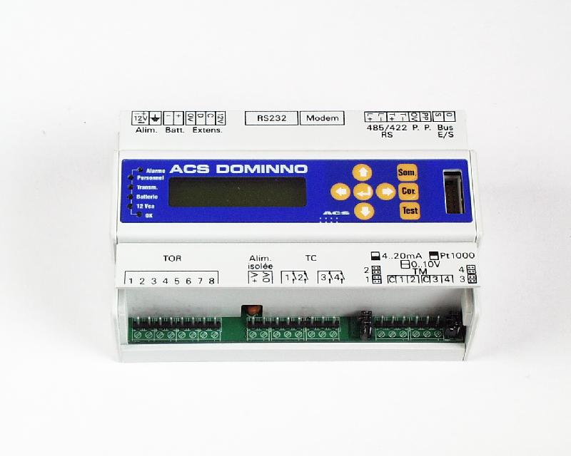 Module de télégestion_0