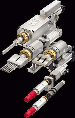 Postes de soudure par ultrasons - tous les fournisseurs - postes de soudage  par ultrasons - poste soudage sonotrode - poste soudage vibration - poste  soudage vibration ultrasonique - poste soudage ultraso