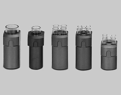 Nacelle pour rotor 792 1x25 ml - ref.: GLK502_0