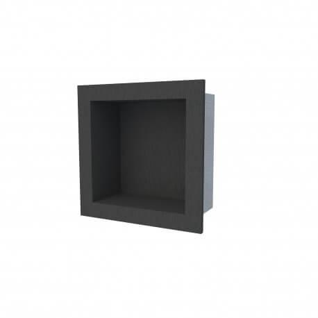 Niche prête à carreler XPS 200 x 200 mm - Pour hammam, salle de bain et milieux humides_0