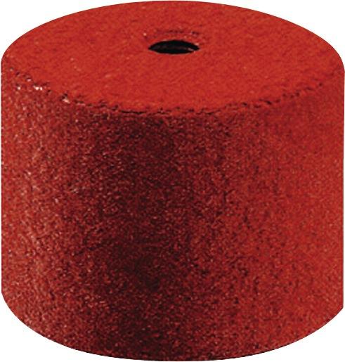 Plot magnétique D. 17,5 mm hauteur 16 mm avec perçage de trou borgne fileté adhérence 26 N_0