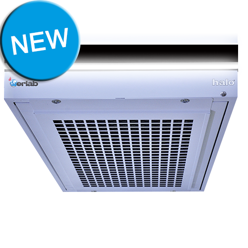 Purificateur d'air halo smart formaldéhyde_0