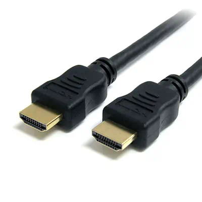 StarTech Cble HDMI 3m - Cble HDMI Haut Débit 4K avec_0