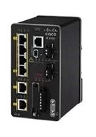 Switch ethernet industriel Cisco IE-2000-4T-G - 4 ports 10/100Mbps, 2 ports 1Gbps, Managé Layer 2, -40°C à +75°C_0