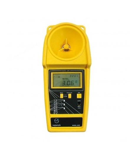 Télémètre ultrasons Suparule 600 15m_0