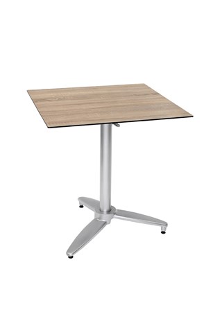 TABLE DE RESTAURANT NEO COMPACT SAHARA 60 X 60 CM