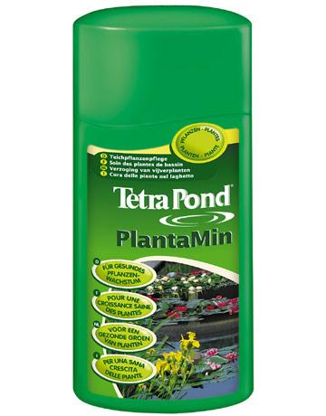 TETRAPOND PLANTAMIN 500ML