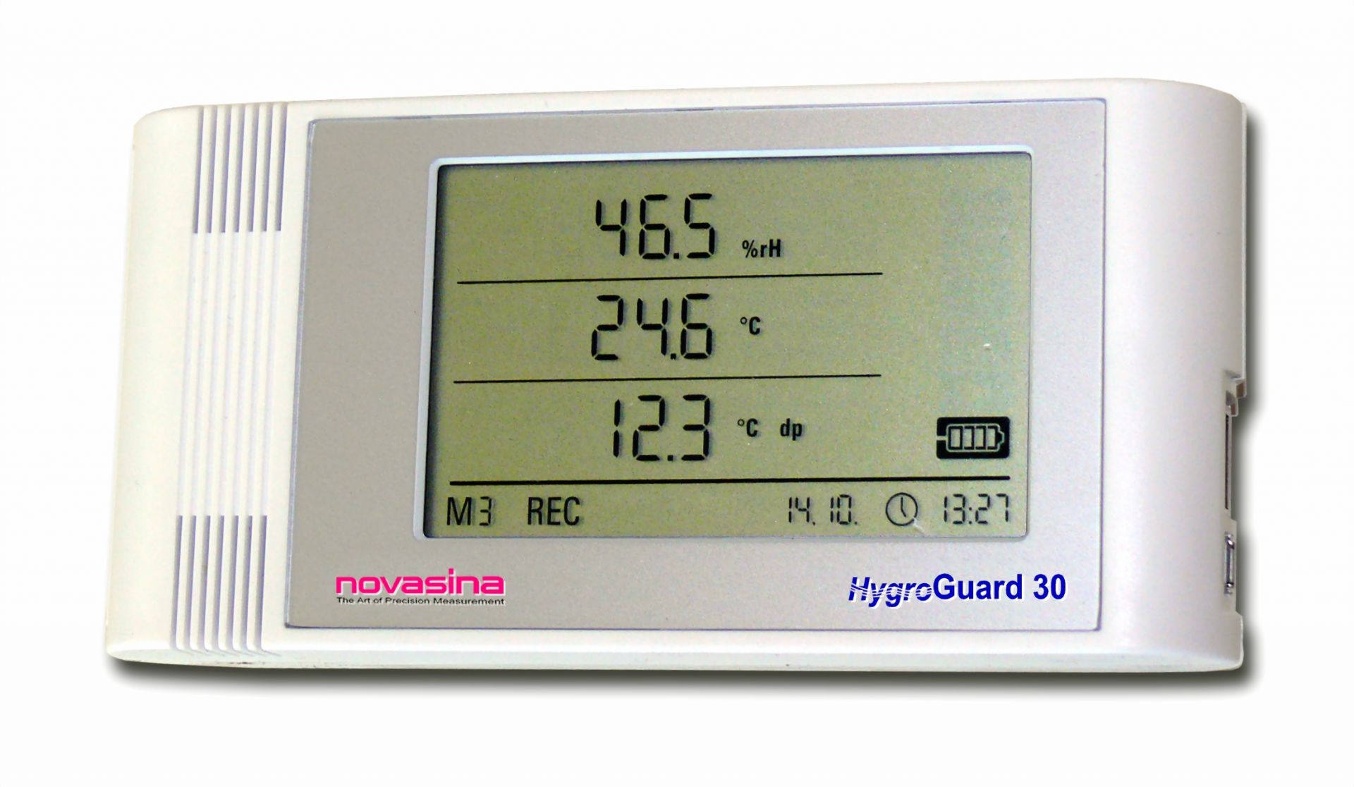 Thermo-hygromètre hygroguard 30_0