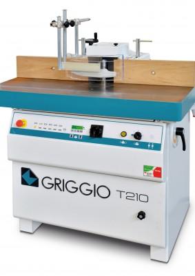 Toupie griggio t210_0