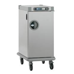 Tournus Armoire inox de maintien en température 10 niveaux, 220 V - MONO - inox 507331_0