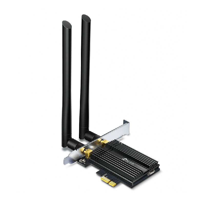 TP-Link Archer TX50E WLAN / Bluetooth 2402 Mbit/s_0
