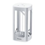 Uv-c - lampe uv pour désinfection - philips - durée de vie nominale 9 000h_0