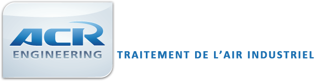 ACR Engineering - Installation de traitement d'air pour process industriel - Ventilation, extraction et séchage_0