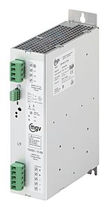 Alimentation à découpage AC/DC 960W - Sorties 40-80V - Mode parallèle & Power Boost - Réf. SPH1013_0