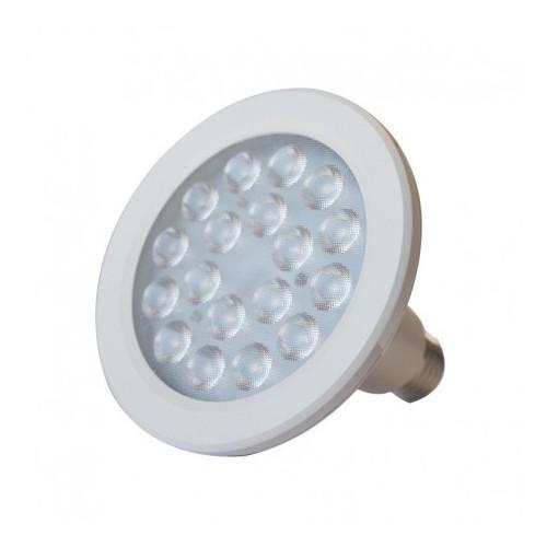 Ampoule LED PAR38 16 Watt - Culot E27 - 3000°K - IP65 - Boîte_0