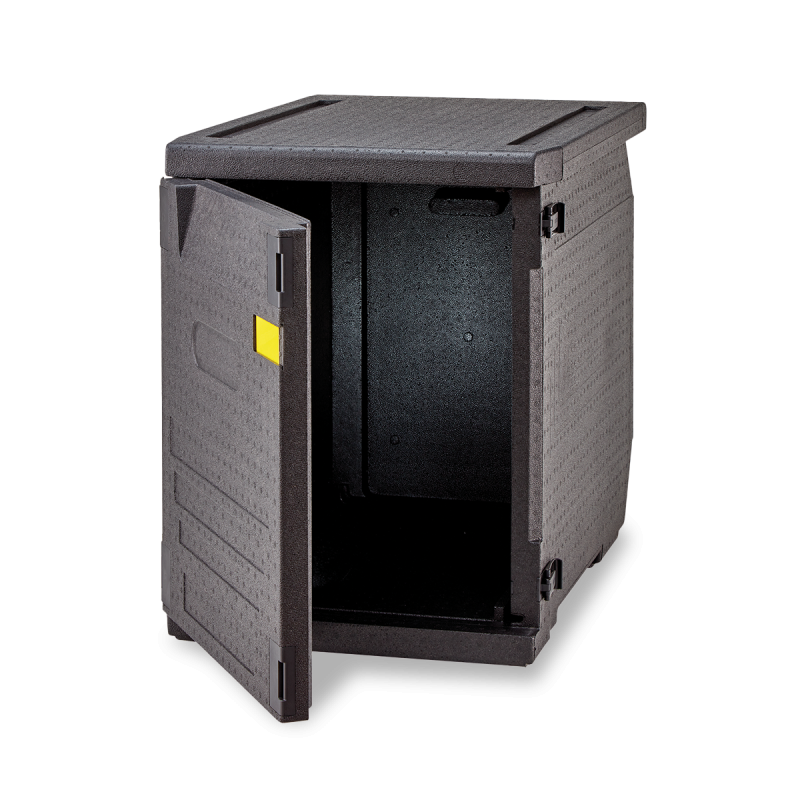 Bac isotherme ouverture frontale - polyvalent - 155 L_0
