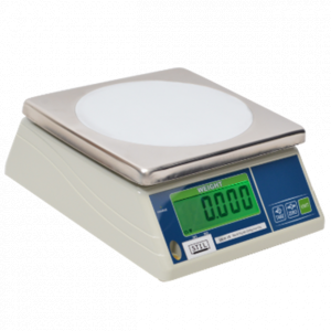 Balance ABS plateau inox IP54 15 kg - BLCABSINX-IM03_0