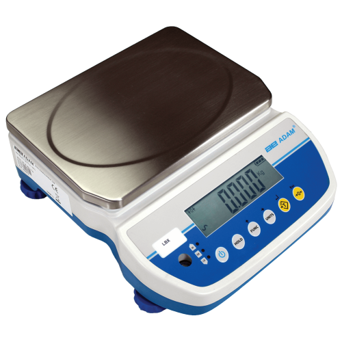 Balance pour petites préparations culinaires - électronique avec écran LCD, plateau en inox et plusieurs modèles disponibles (3 kg à 30 kg)_0