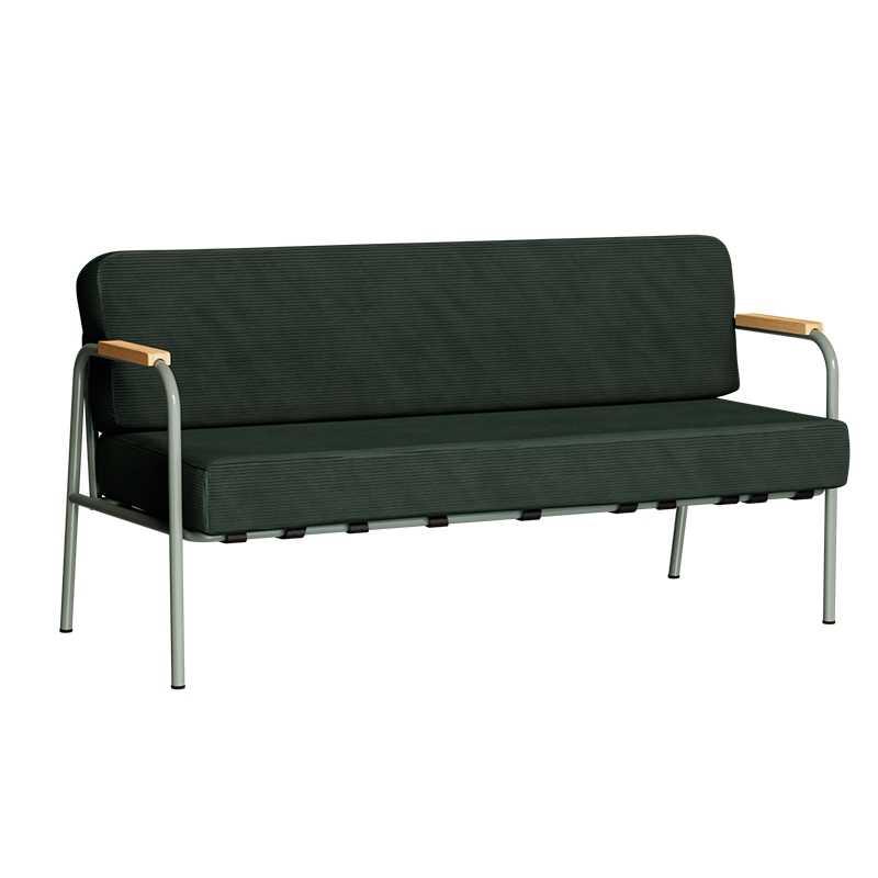 Banquettes intérieures - Lounge intérieur - Barnabe Canape_0