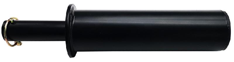 Barre de rangement de disques pour cage de cross training - BRR2CGTRNG-SV01_0