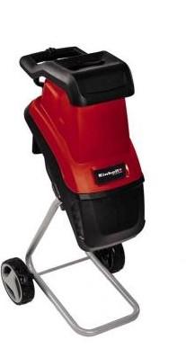 Broyeur de végétaux électrique 2000w - diamètre max. 40 mm - gc-ks 2540 - einhell_0