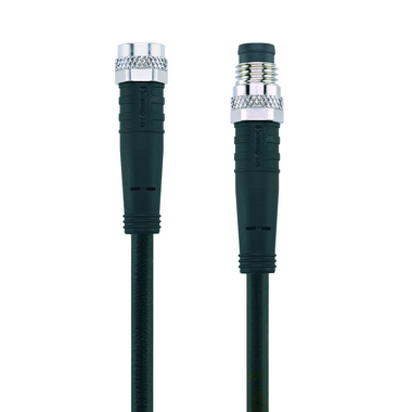 Câble préconfectionné-  M8 Connecteur avec câble , 05.00.60L1.K4K2.XXXM_0