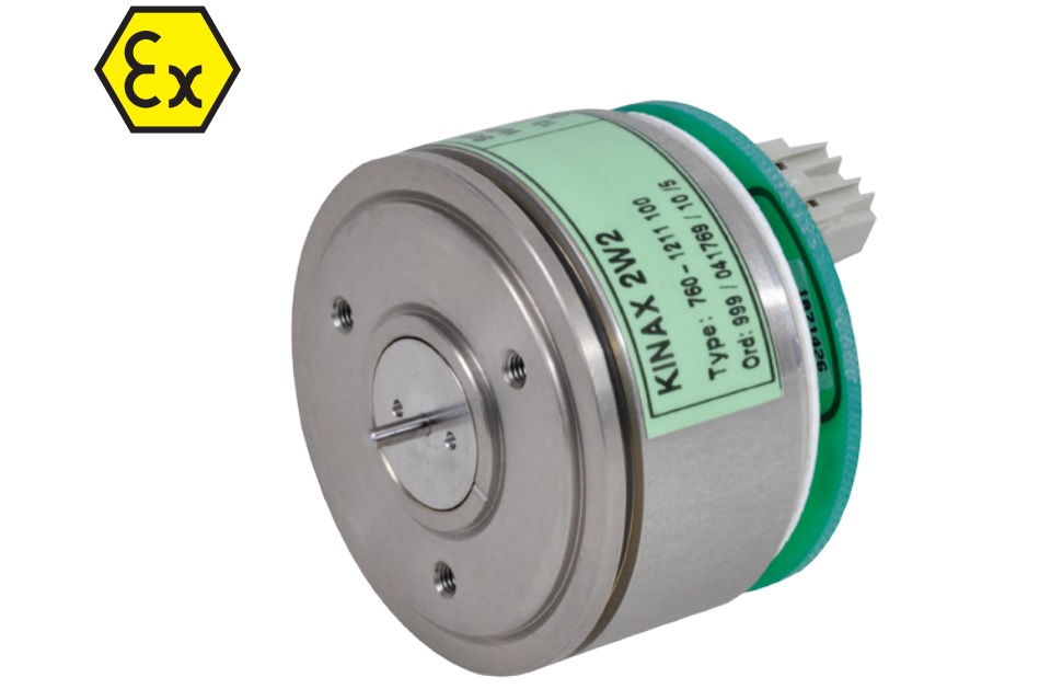 Convertisseur de mesure programmable KINAX 2W2 - Angle de rotation - Camille Bauer_0