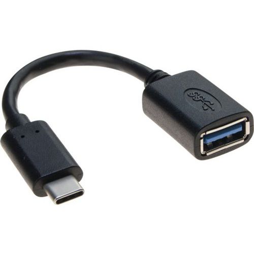 CORDON USB 3.0 TYPE-C / TYPE- A - 01 M