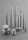 Disque de rupture pour extrudeuse - protection contre la surpression - dimensions spécifiques_0
