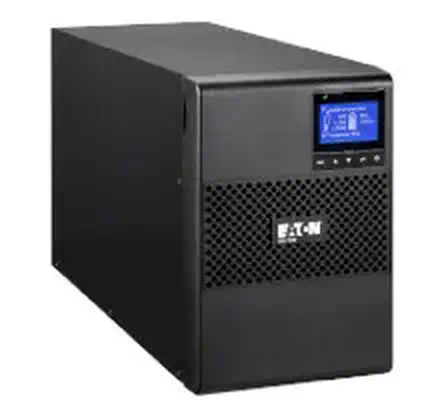 Eaton 9SX alimentation d'énergie non interruptible Double-conversion (en ligne) 1,5 kVA 1350 W 6 sor_0