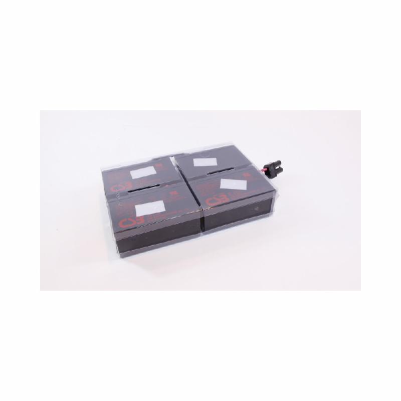 Eaton EB004SP Batterie de l'onduleur Sealed Lead Acid (VRLA) 12 V 9 Ah_0