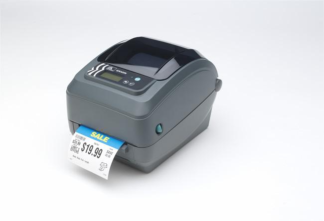 Imprimante d'étiquettes bureau zebra gx-420t_0