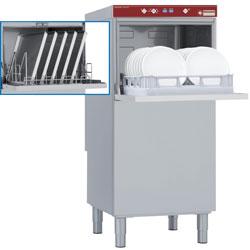 Lave-vaisselle et ustensiles, platines 600x400 active wash à double parois - 03D/6H_0