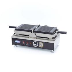 Maxima Gaufrier Gaufre Frites - 13 pièces - MAX-09374193_0