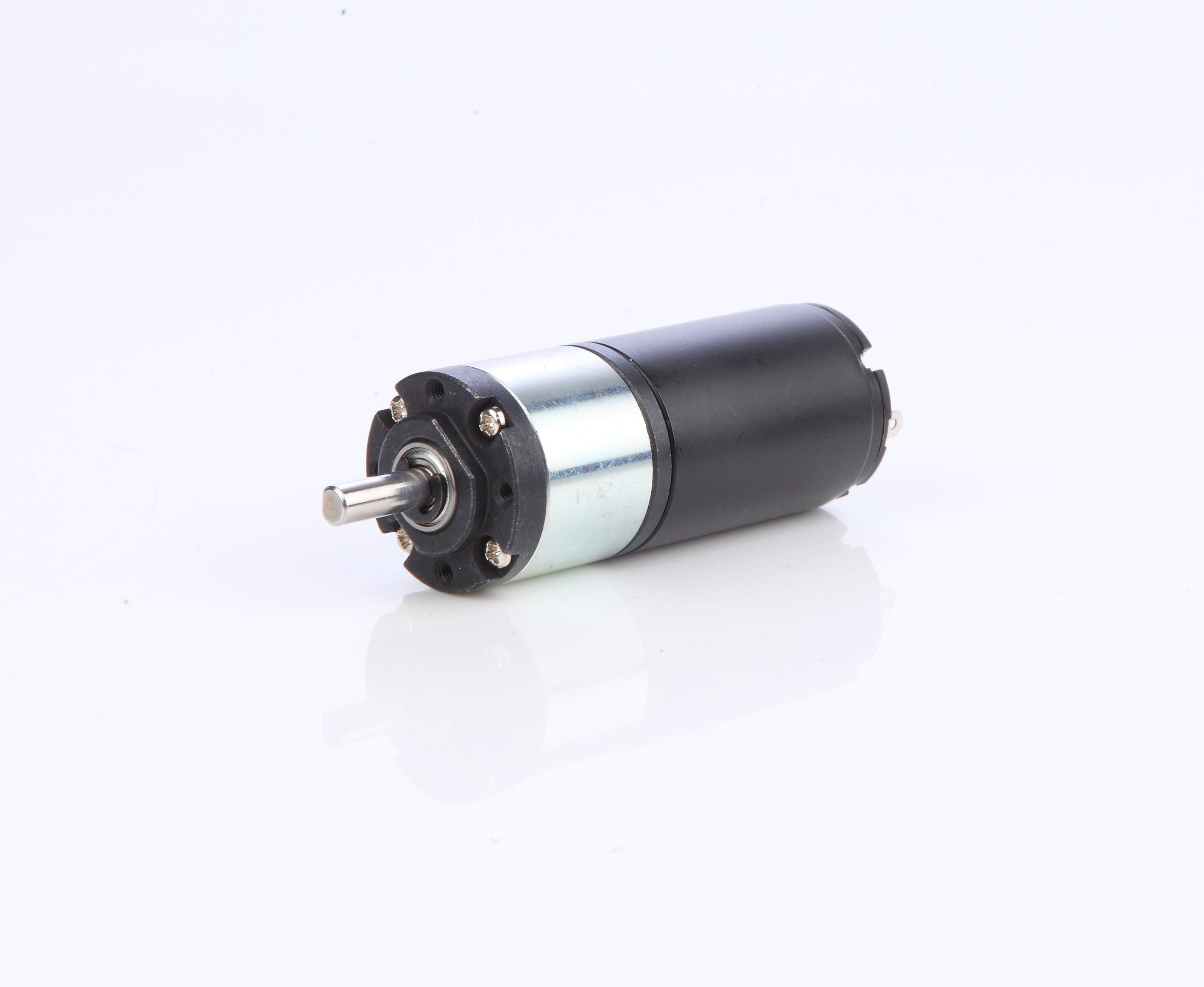 Moteur courant continu - Hennkwellse - sans noyau avec réducteur planétaire de 22 mm de diamètre extérieur_0
