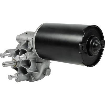 MOTORÉDUCTEUR COURANT CONTINU DOGA DO 259.3710.3B.00 / 3054 24 V 6 A 20 NM 22 TR/MIN Ø DE L'ARBRE: 14 MM 1 PC(S)