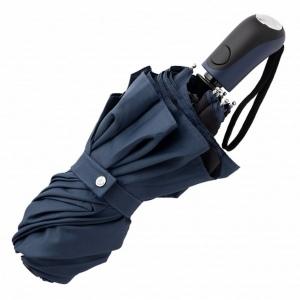 Parapluie de poche irving black & blue référence: ix317799_0