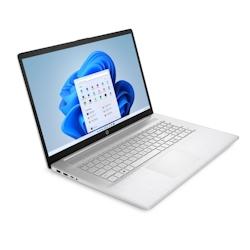 Pc Portable Hp 17 Cp2007nf 17,3 Amd Ryzen™ 5 16 Go Ram 512 Go Ssd Argent Naturel - 0199251584176_0