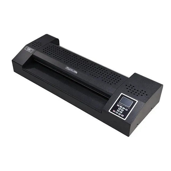 Plastifieuse haute vitesse, offrant une finition Professionnelle - Pochettes de 38 à 250 microns 6 ProSeries 4600_0