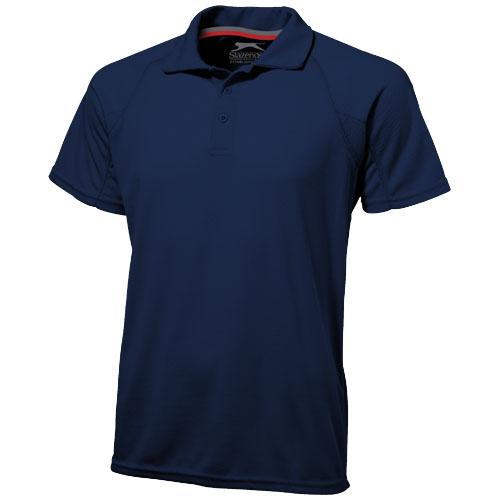 Polo de sport manches courtes pour homme - Game 33108491 - 100% polyester finition respirante Cool Fit_0
