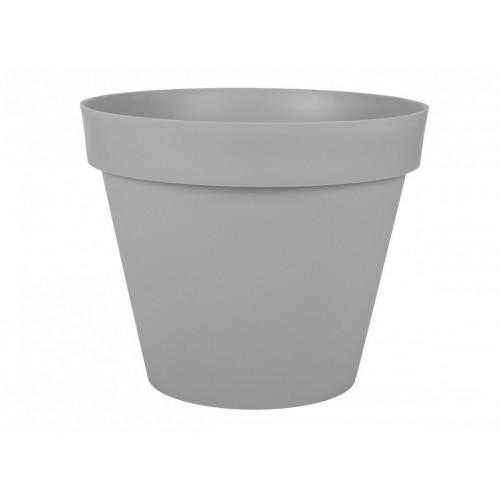 Pot rond - 100 cm - 356 litres - Toscane 13634 EDA PLASTIQUES