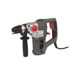 POWERPLUS Marteau perforateur 3 fonctions 900 W POWE10060 - noir POWE10060_0