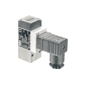 Pressostat électromécanique PSTK 9K0 Picostat - boîtier robuste, protection IP65_0