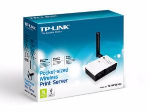 Serveur d'impression de poche wifi 150mbps tl-wps510u_0