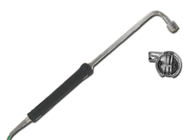 Sonde de température de surface coudee ls104_0