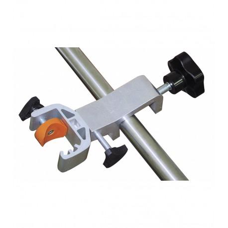 Support marmite pour mixeur Dynamic - Largeur de rebord 55 mm - 0.7 kg_0