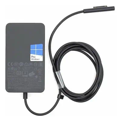 Surface 65W Power Supply, EU_0
