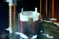 Transformateur d'isolement électrique - triphasé et monophasé - versions IP00, IP23, IP55 - fabrication sur mesure_0